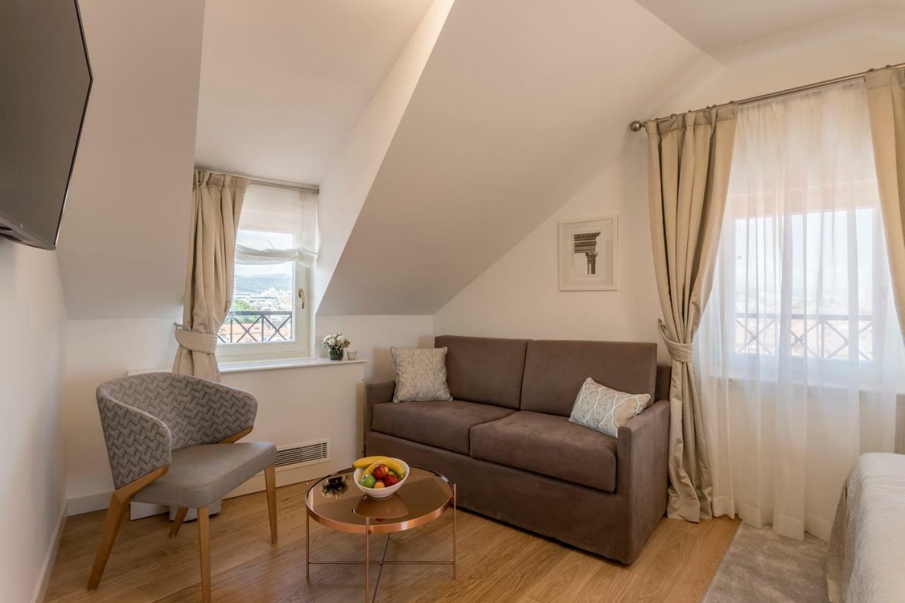 سبليت Residence Stine المظهر الخارجي الصورة