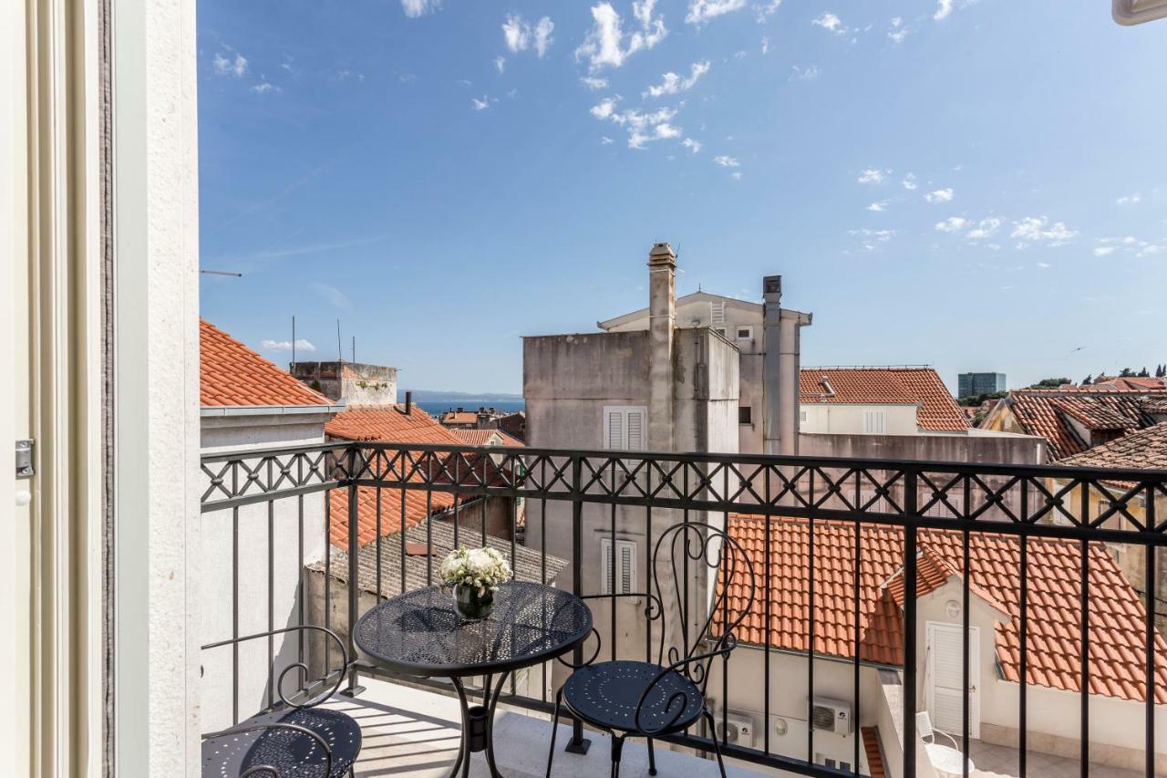 سبليت Residence Stine المظهر الخارجي الصورة