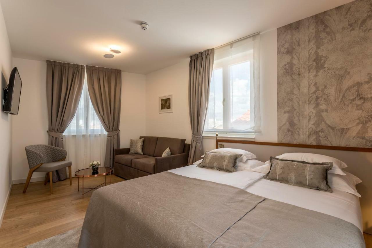 سبليت Residence Stine المظهر الخارجي الصورة