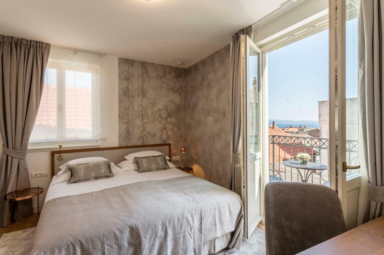 سبليت Residence Stine المظهر الخارجي الصورة