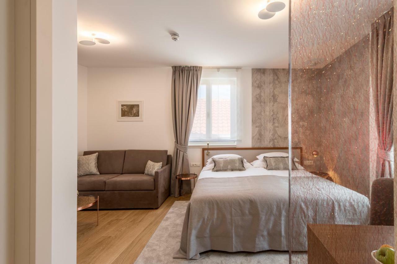 سبليت Residence Stine المظهر الخارجي الصورة