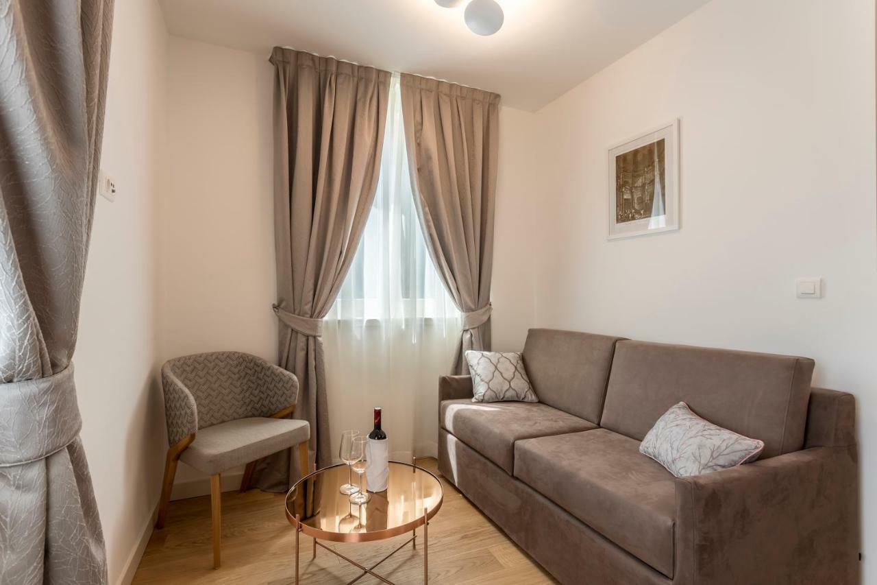 سبليت Residence Stine المظهر الخارجي الصورة