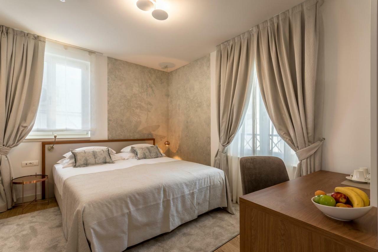 سبليت Residence Stine المظهر الخارجي الصورة