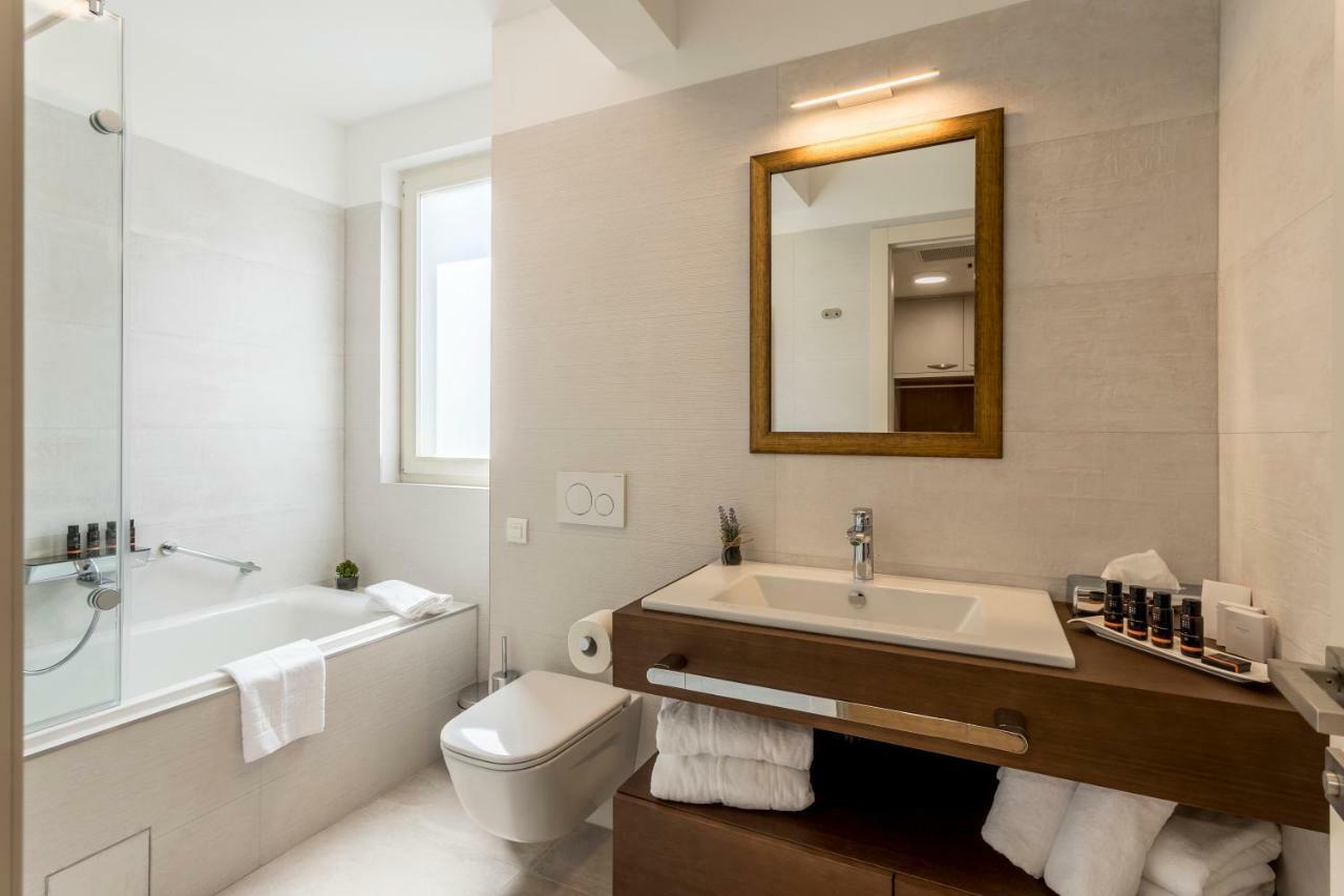 سبليت Residence Stine المظهر الخارجي الصورة