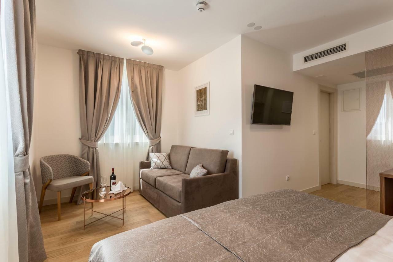 سبليت Residence Stine المظهر الخارجي الصورة