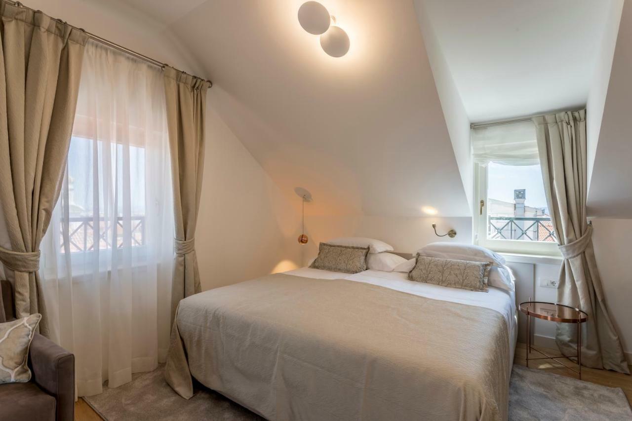 سبليت Residence Stine المظهر الخارجي الصورة
