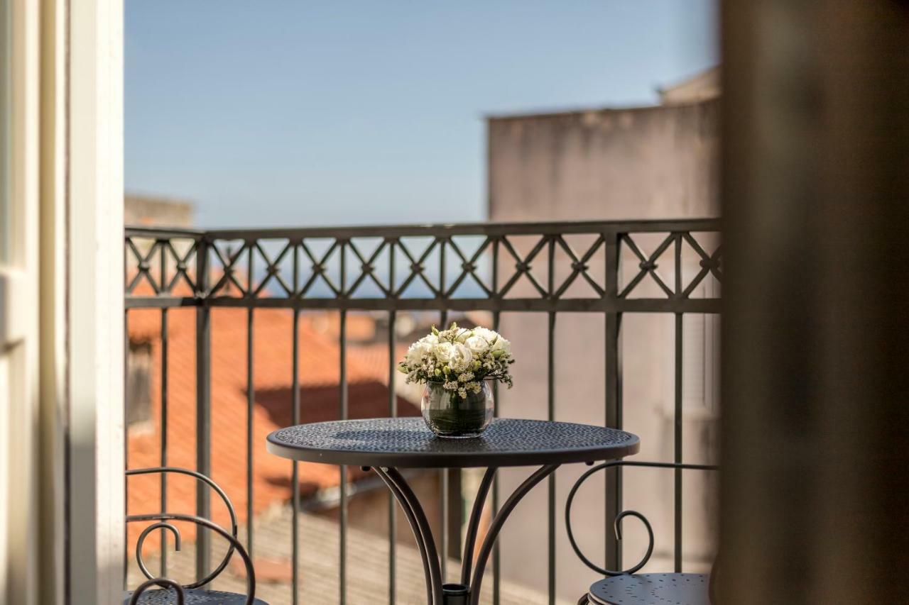 سبليت Residence Stine المظهر الخارجي الصورة