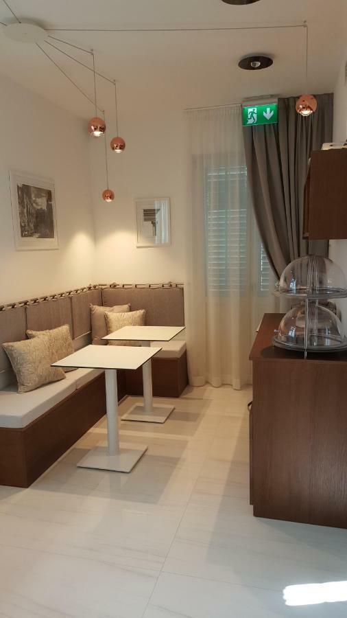 سبليت Residence Stine المظهر الخارجي الصورة