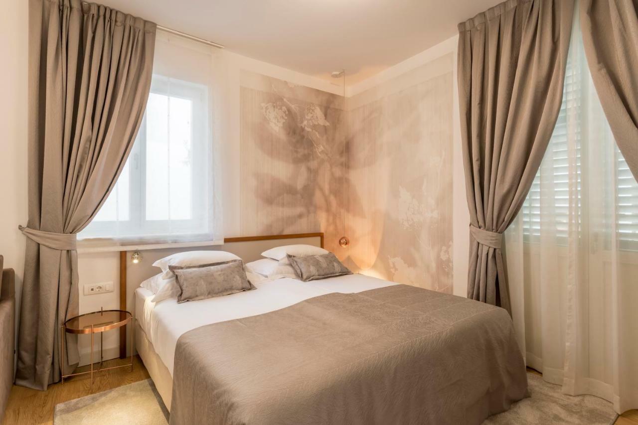سبليت Residence Stine المظهر الخارجي الصورة