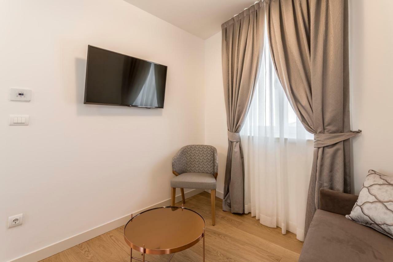 سبليت Residence Stine المظهر الخارجي الصورة