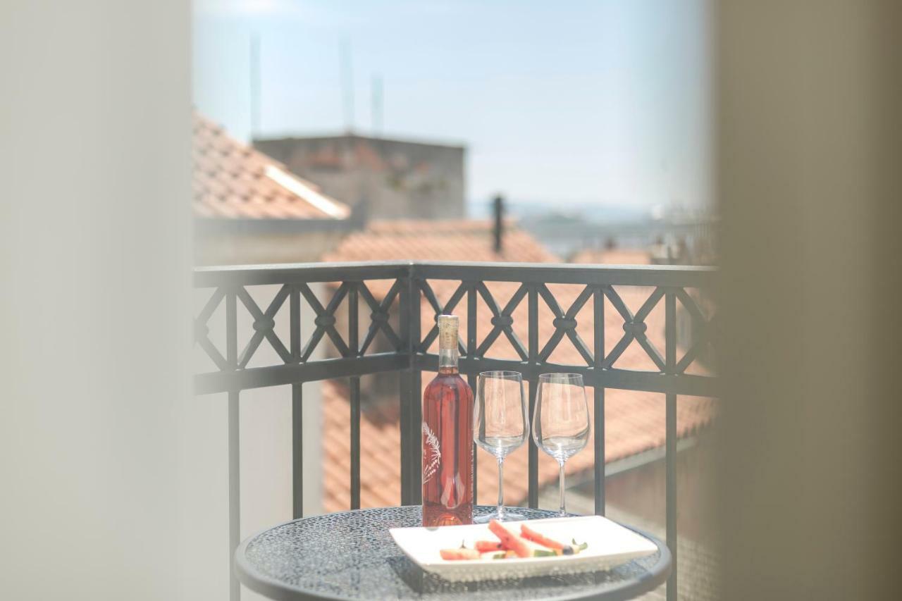 سبليت Residence Stine المظهر الخارجي الصورة