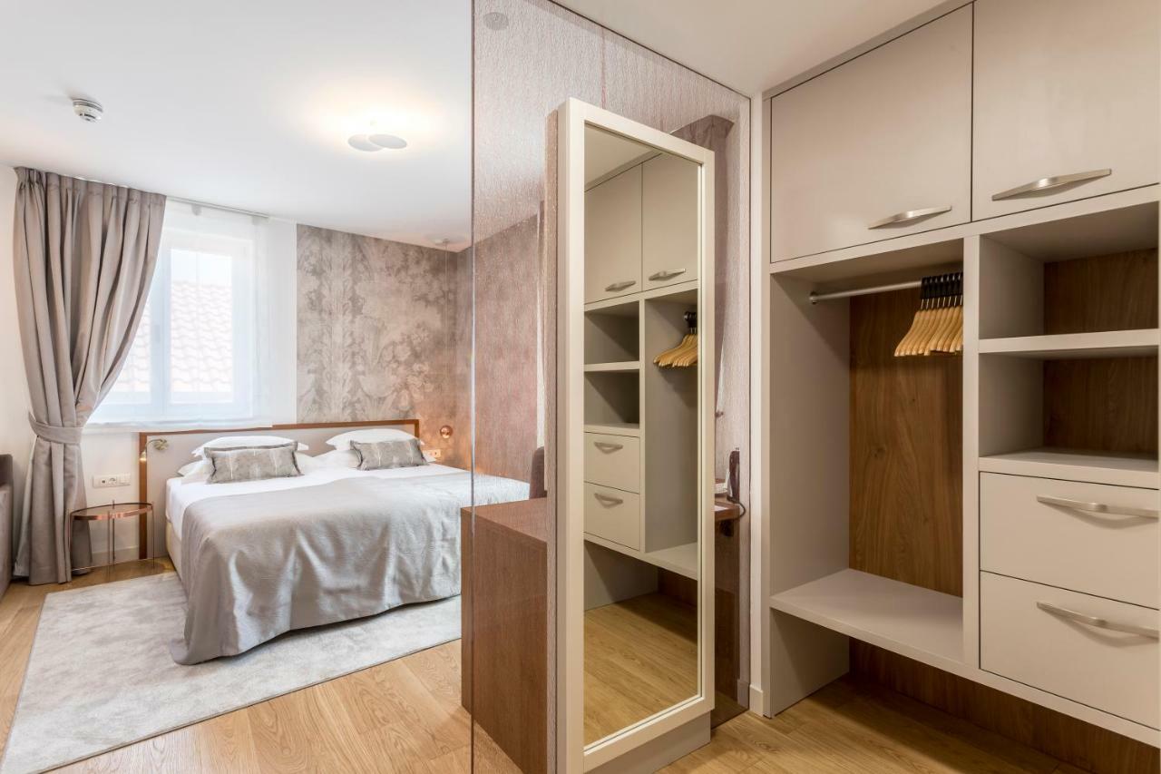 سبليت Residence Stine المظهر الخارجي الصورة