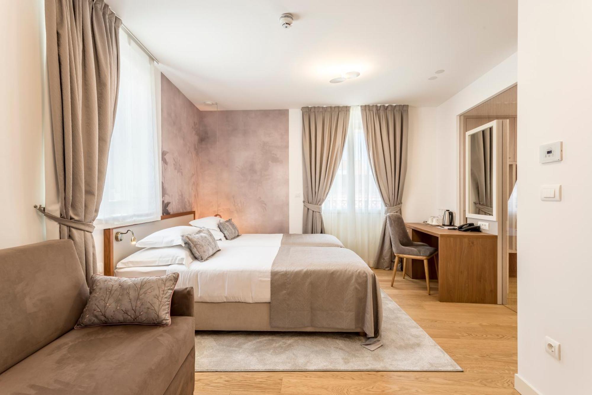 سبليت Residence Stine المظهر الخارجي الصورة