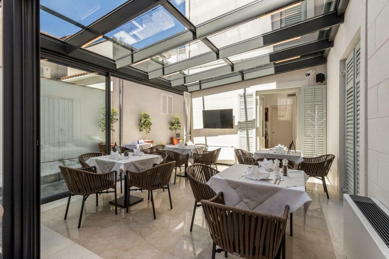 سبليت Residence Stine المظهر الخارجي الصورة