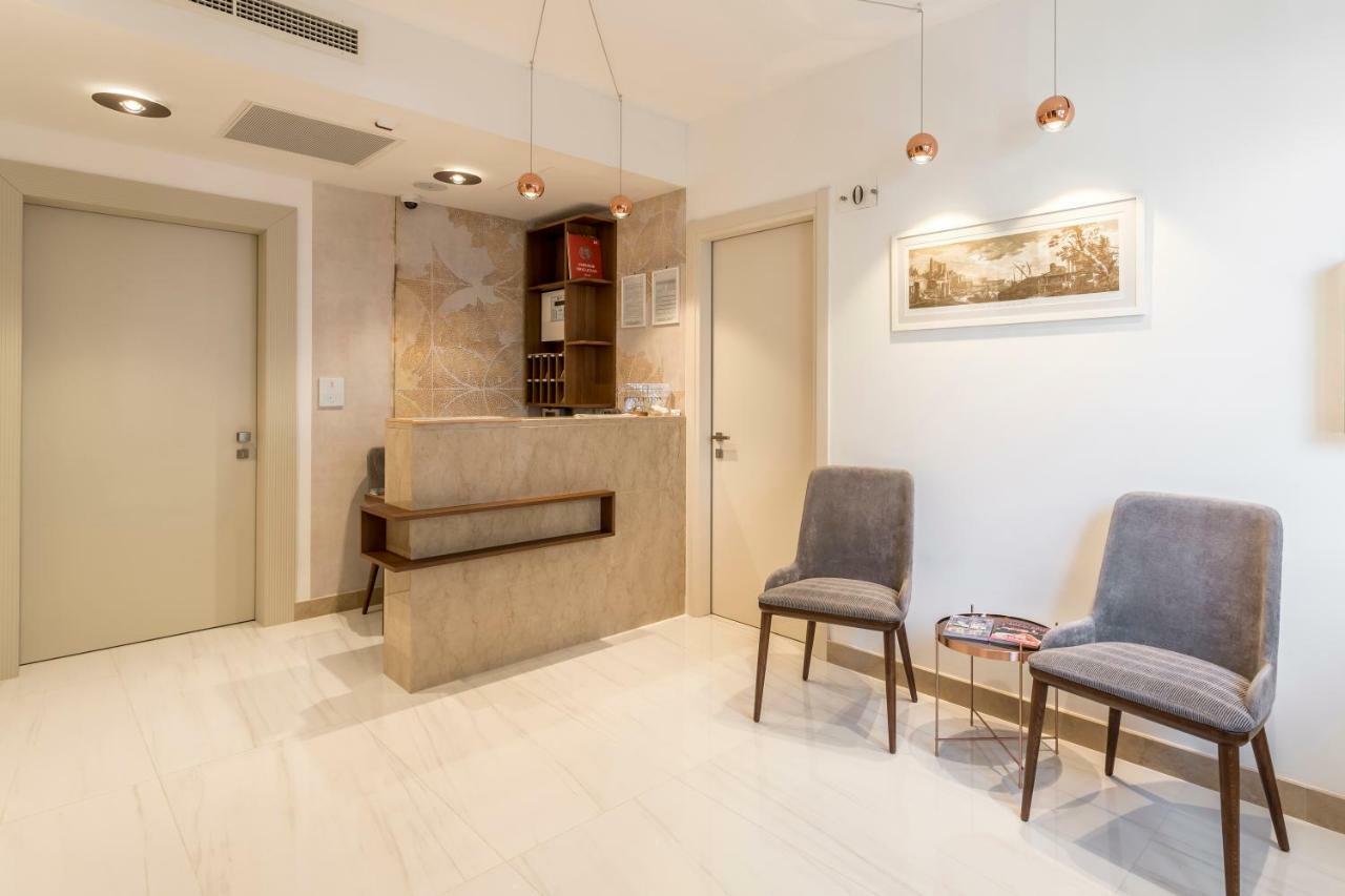 سبليت Residence Stine المظهر الخارجي الصورة