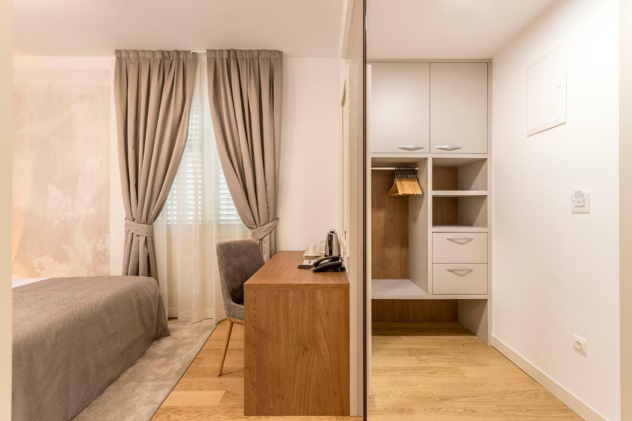 سبليت Residence Stine المظهر الخارجي الصورة