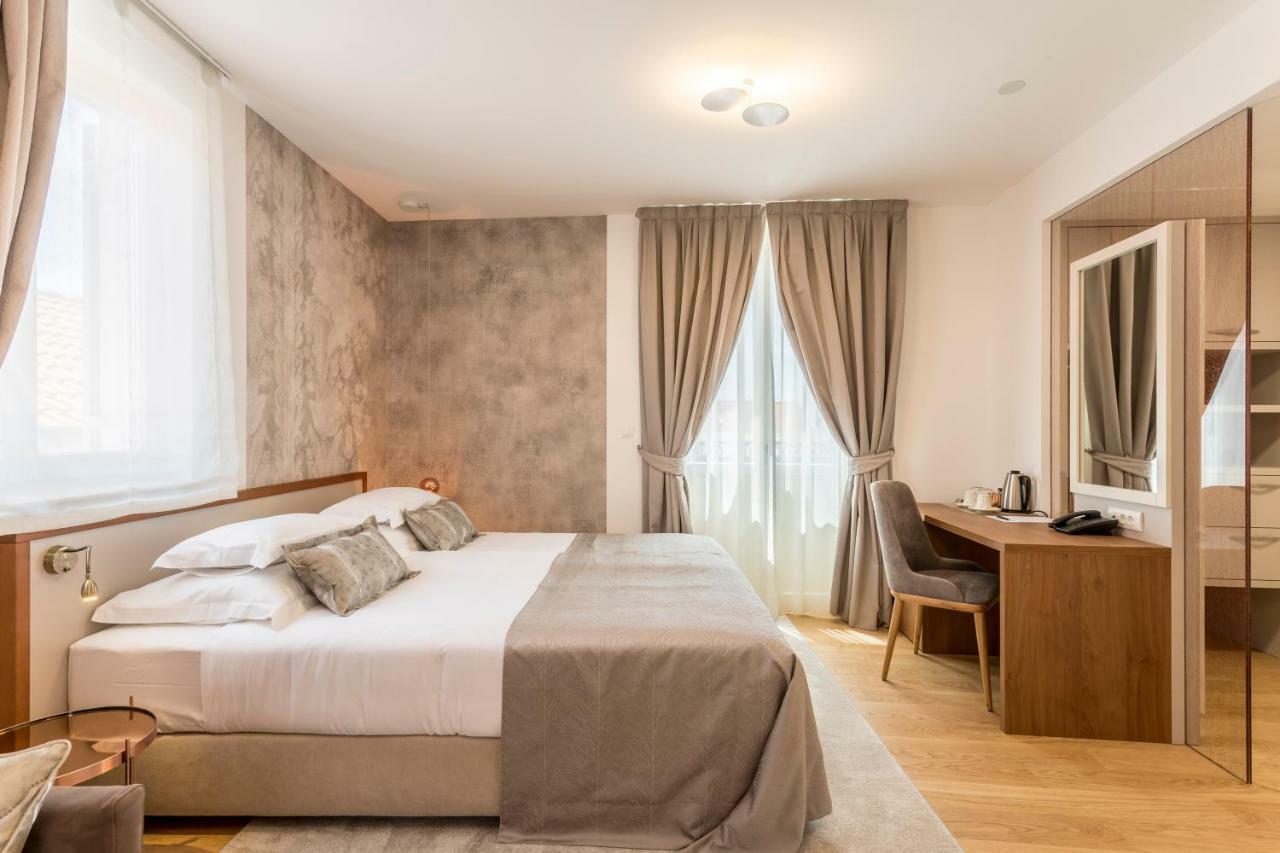 سبليت Residence Stine المظهر الخارجي الصورة